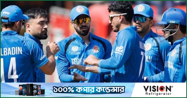 'নিজেদের পুরোটা দিয়েও সঠিক ফল পাইনি' - আক্ষেপ রশিদের